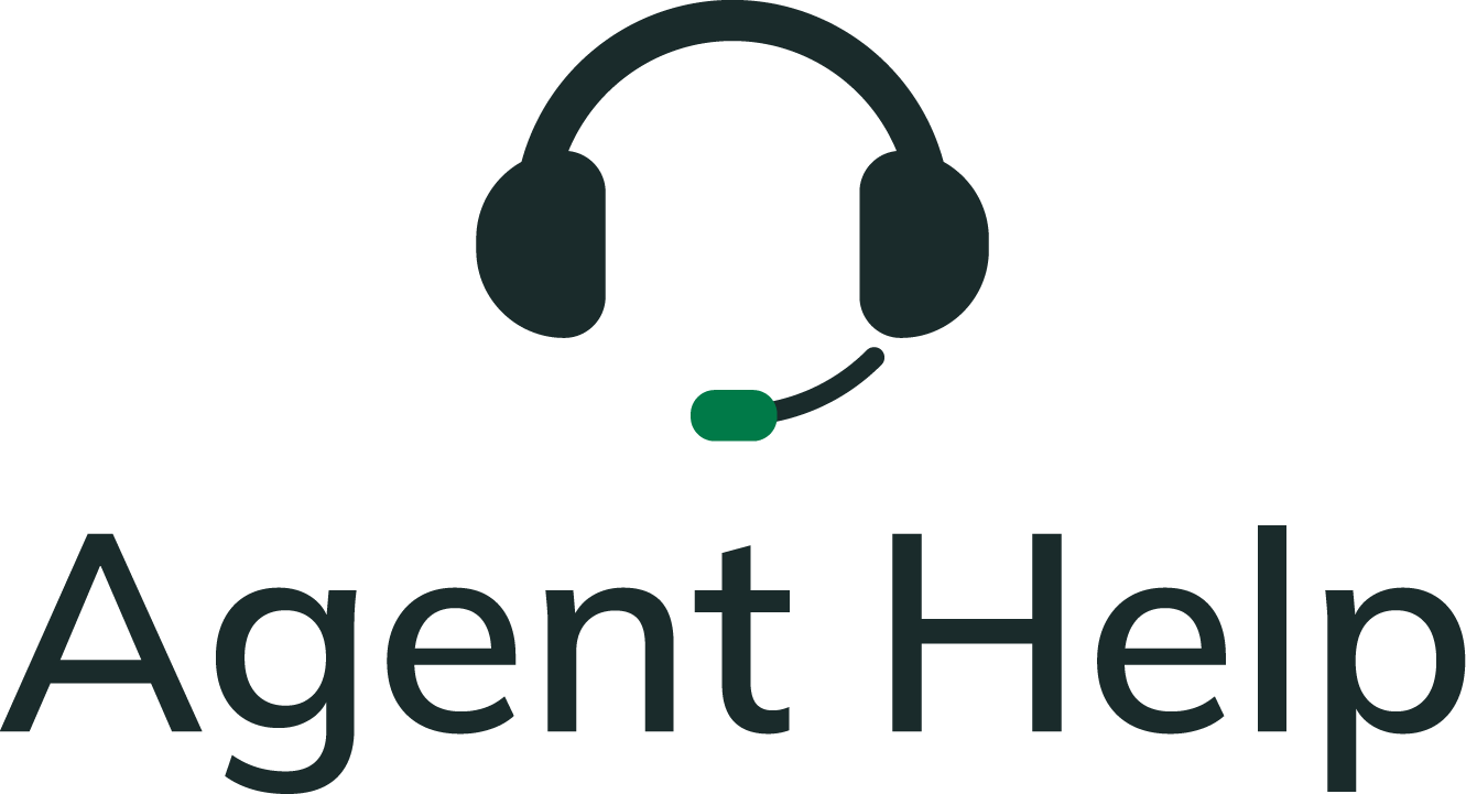 Agent Help